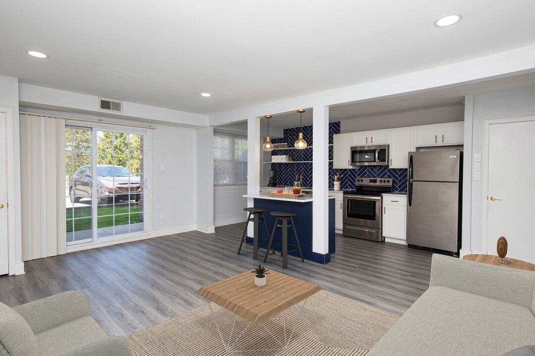 Dogwood Gardens Apartments - Photo 4 of 25