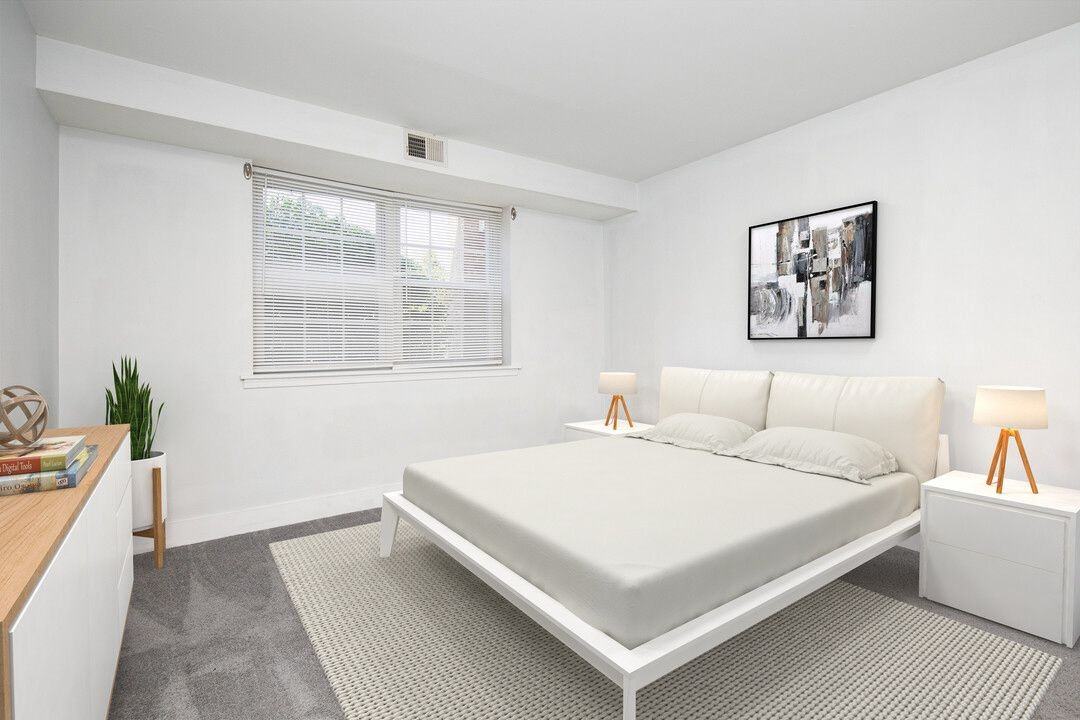 Dogwood Gardens Apartments - Photo 7 of 25