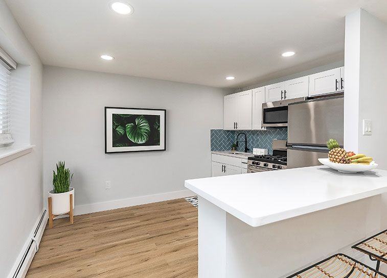 Downing Apartments - Photo 6 of 16