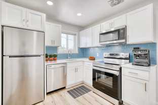 Fountainview Apartments - Photo 1 of 1