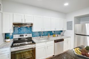 Greens At Forest Park Apartments - Photo 1 of 1