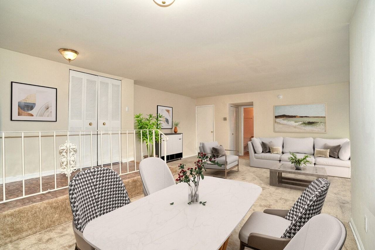 Hickory Hill Apartments - Photo 6 of 33