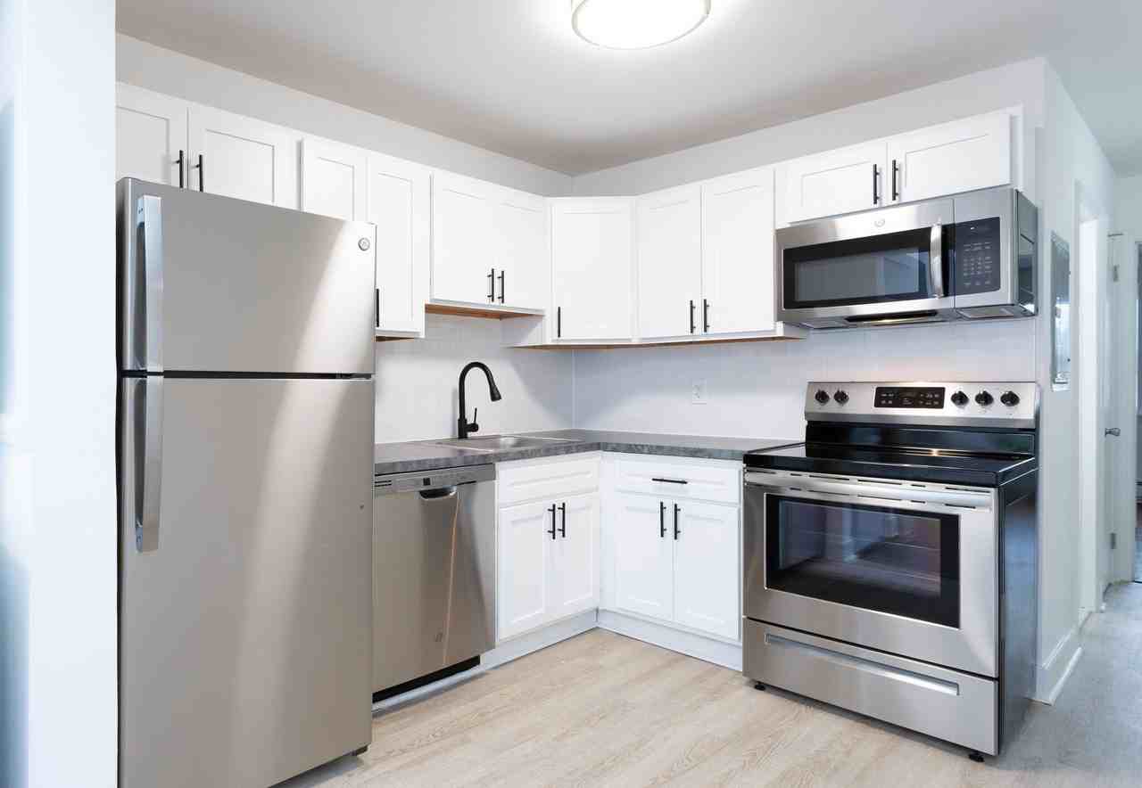 Jumping Brook Apartments - Photo 2 of 47