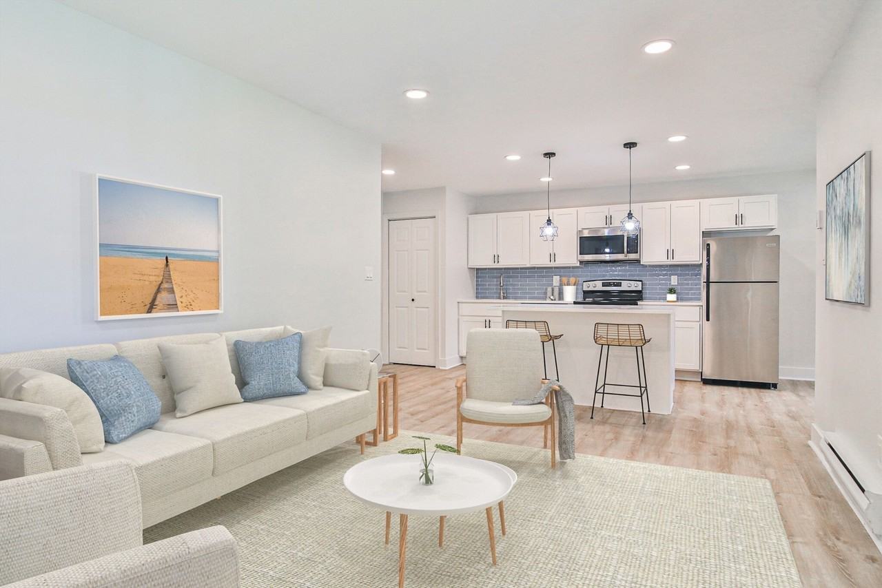 Jumping Brook Apartments - Photo 4 of 29