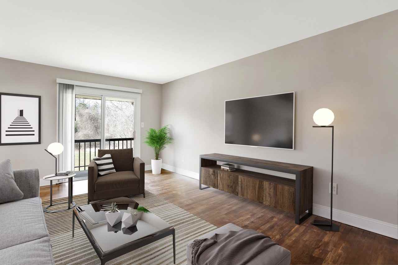 Jumping Brook Apartments - Photo 6 of 29