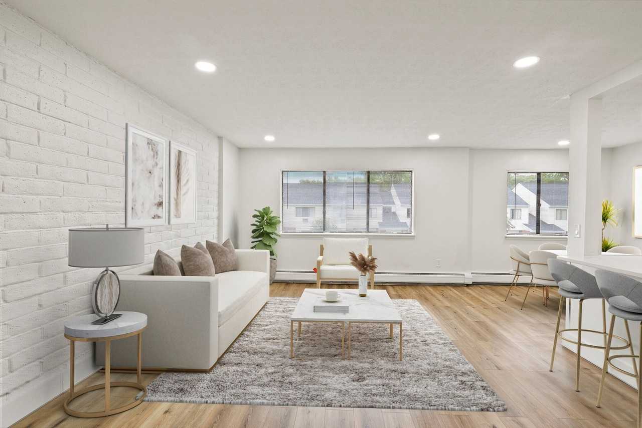 Little Creek Apartments - Photo 3 of 25