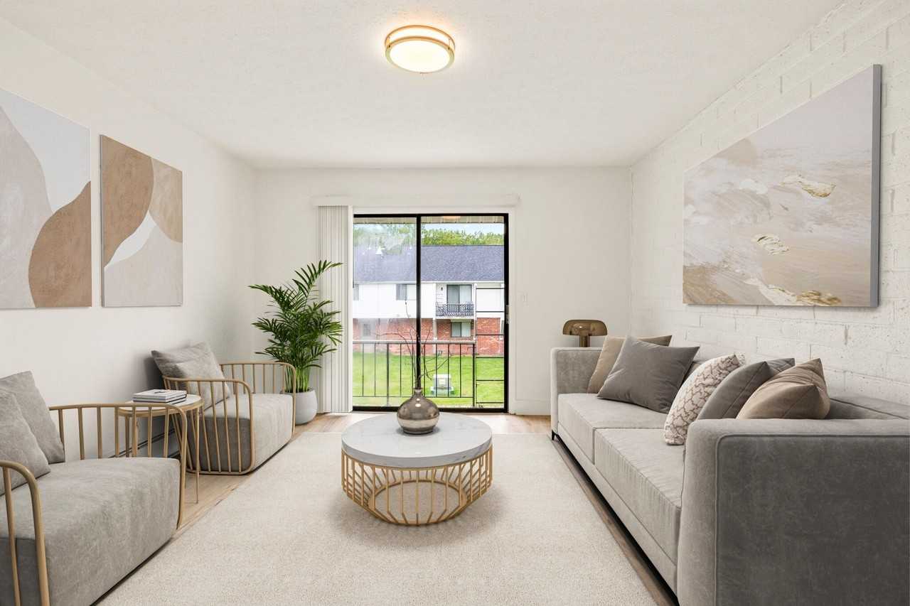 Little Creek Apartments - Photo 7 of 24