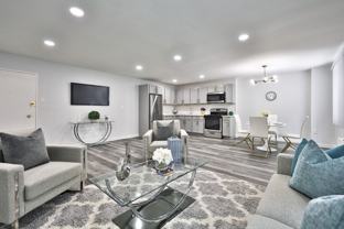 Park Terrace Apartments - Photo 1 of 1