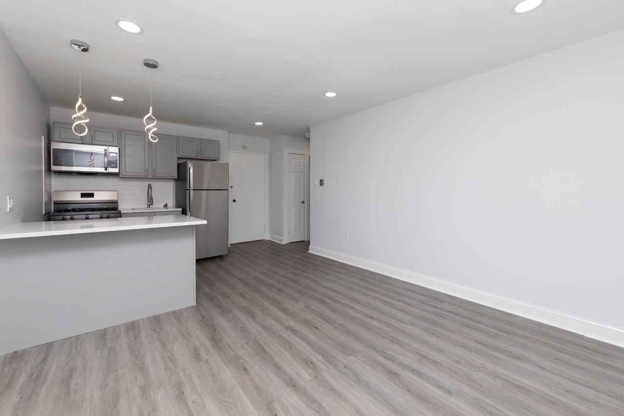 Park Terrace Apartments - Photo 7 of 40