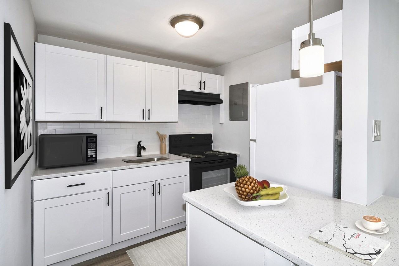 Raven Run Apartments - Photo 6 of 32