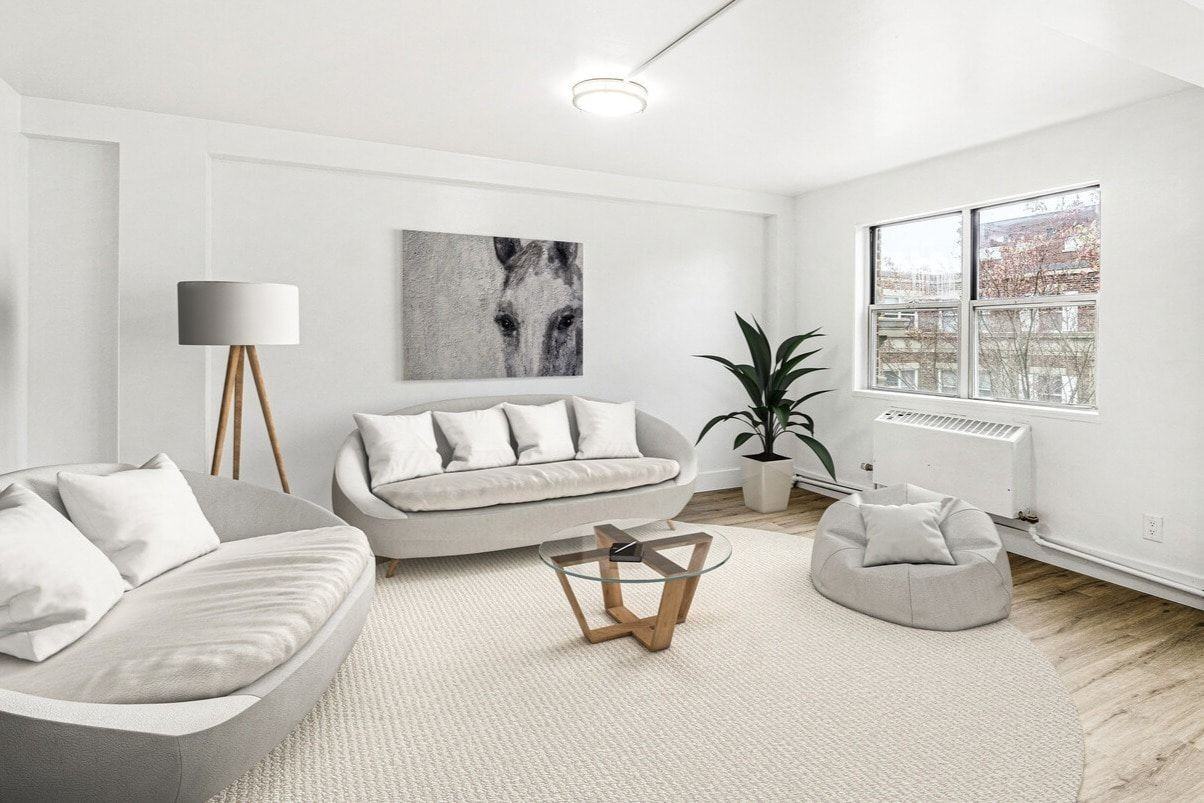 Rochester City Apartments - Photo 6 of 38