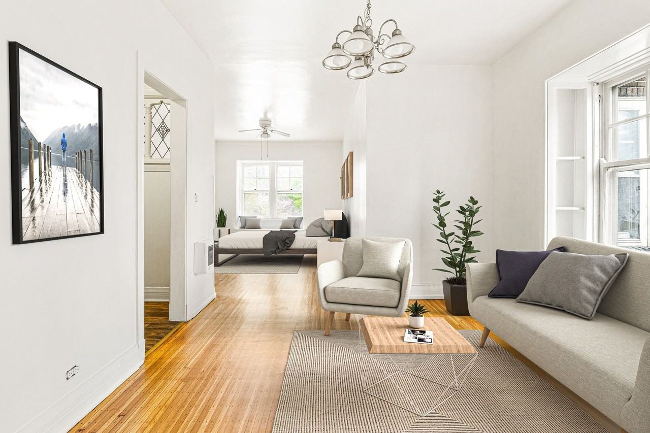 Rochester City Apartments - Photo 7 of 38