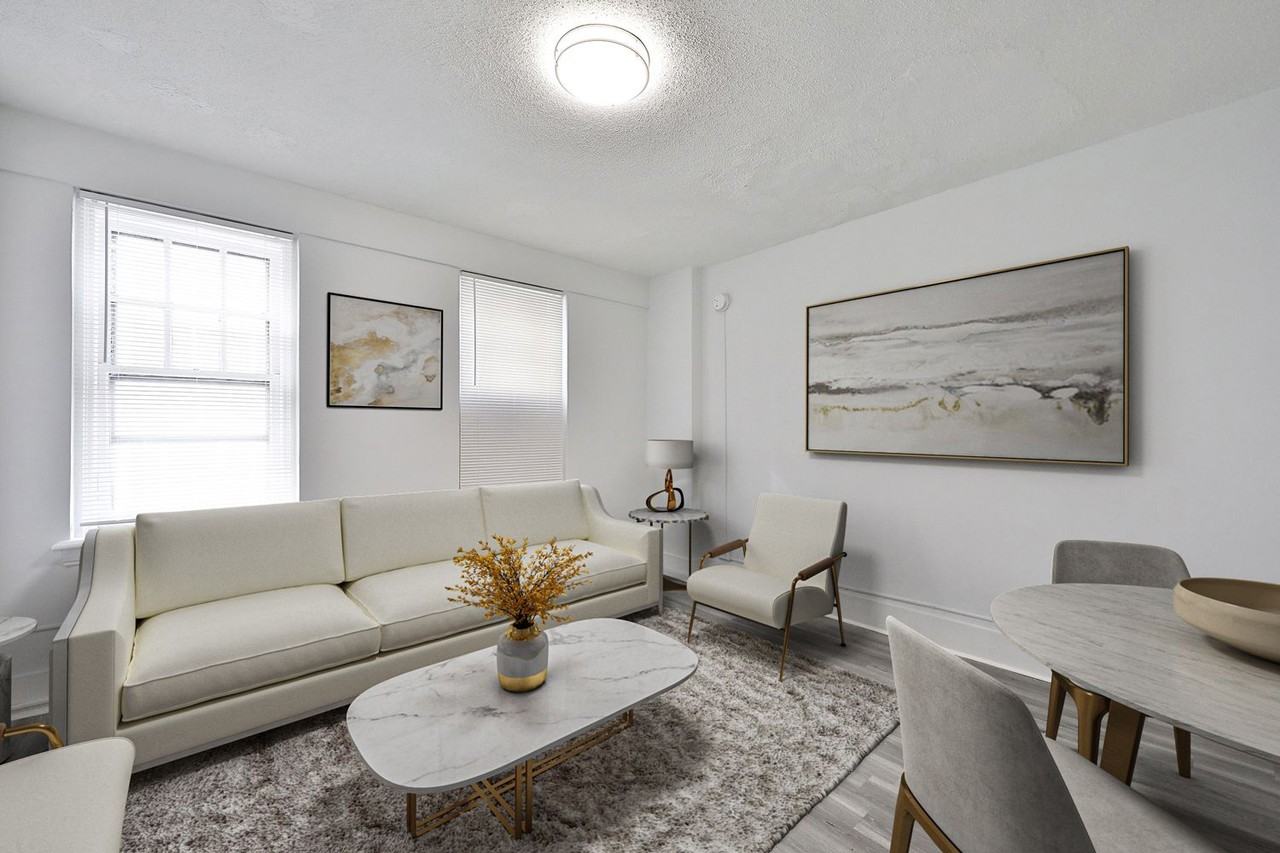 Roosevelt Apartments - Photo 5 of 42