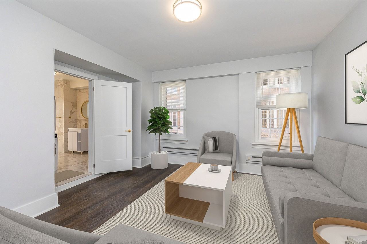 Roosevelt Apartments - Photo 5 of 42