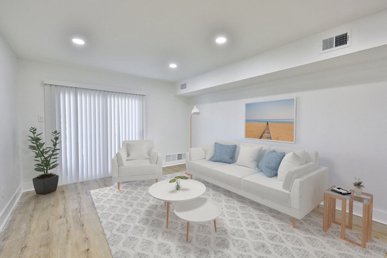 Stone Hill Apartments - Photo 4 of 30