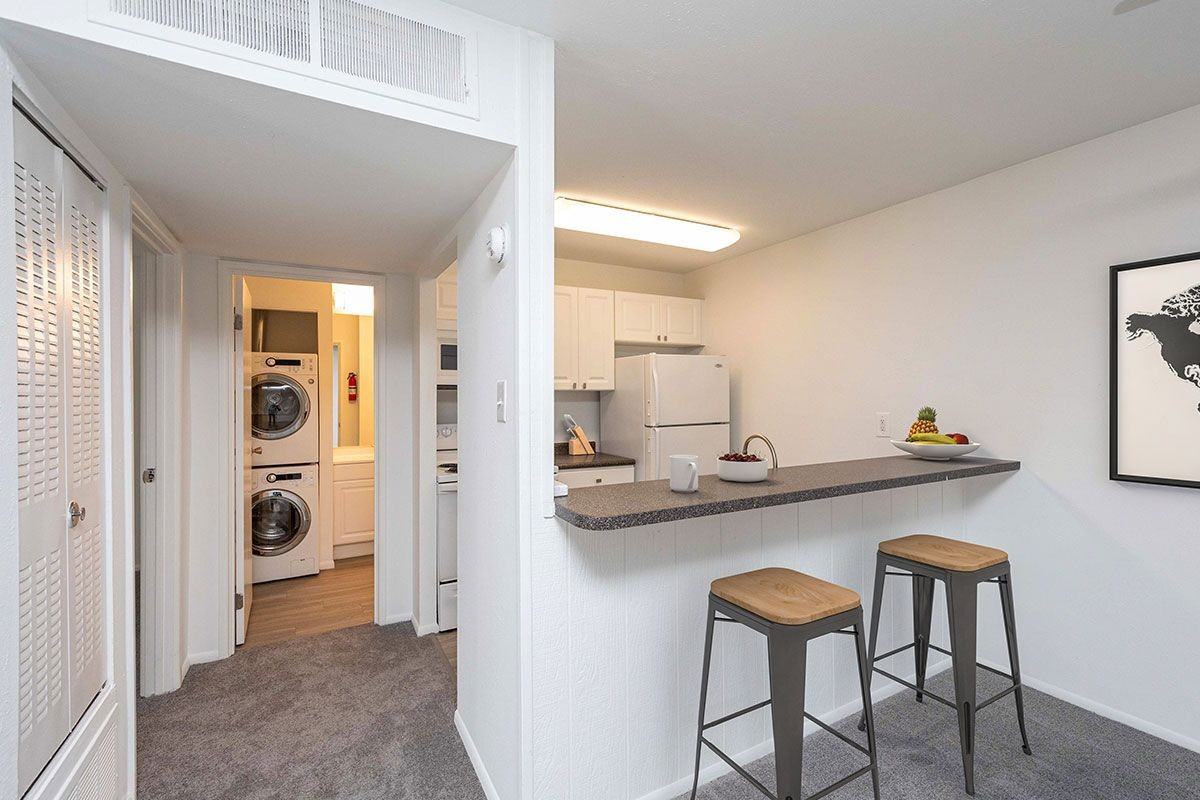 The Woods Apartments - Photo 3 of 40