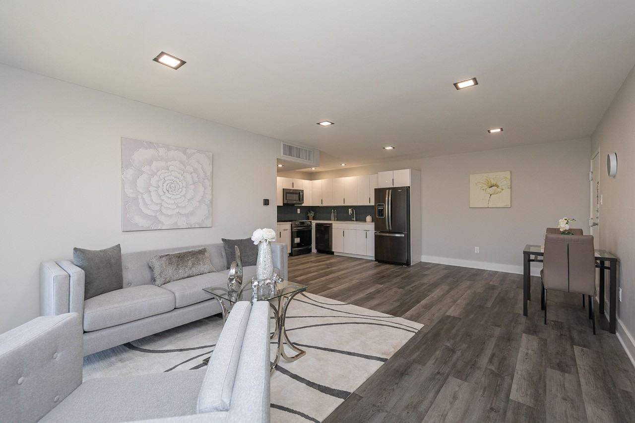 The Woods Apartments - Photo 5 of 40