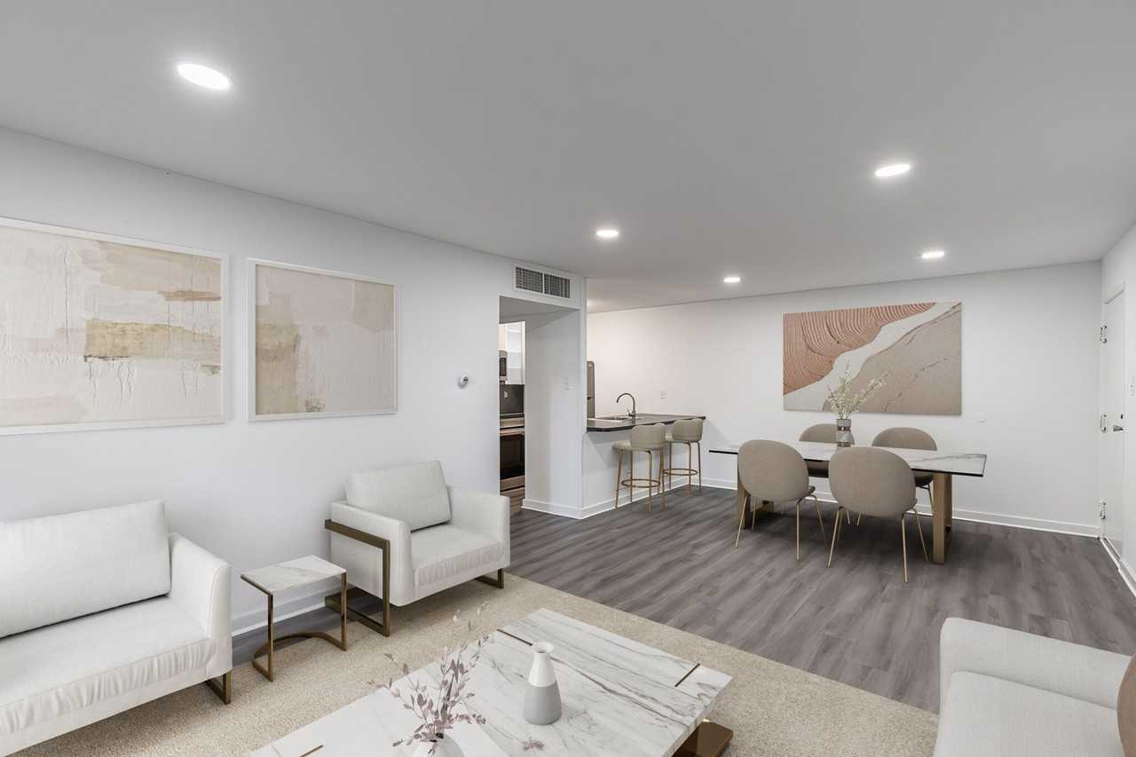 The Woods Apartments - Photo 7 of 40