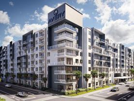 Avery Dania Pointe East Apartments - Photo 1 of 1