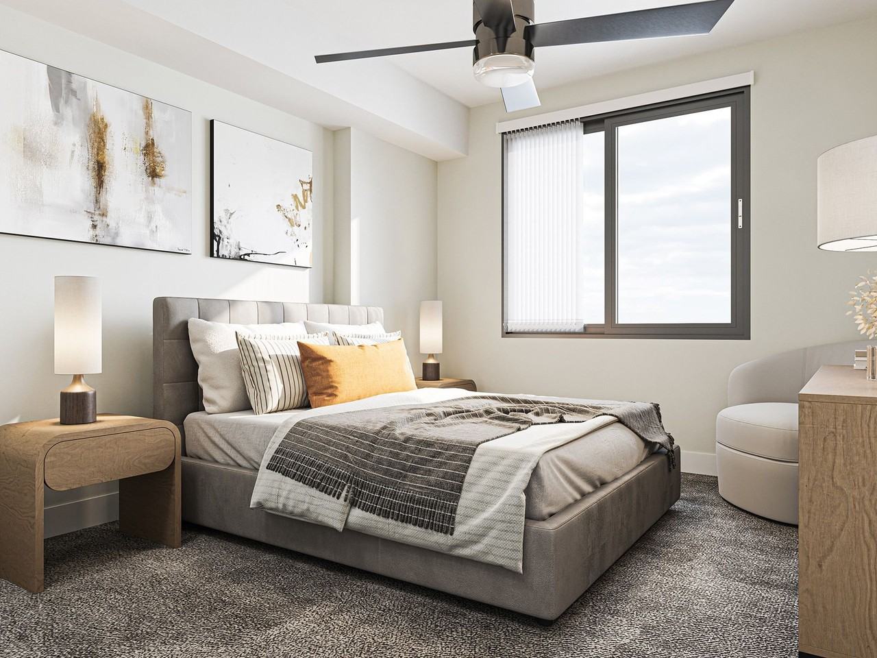 Avery Dania Pointe East Apartments - Photo 3 of 13