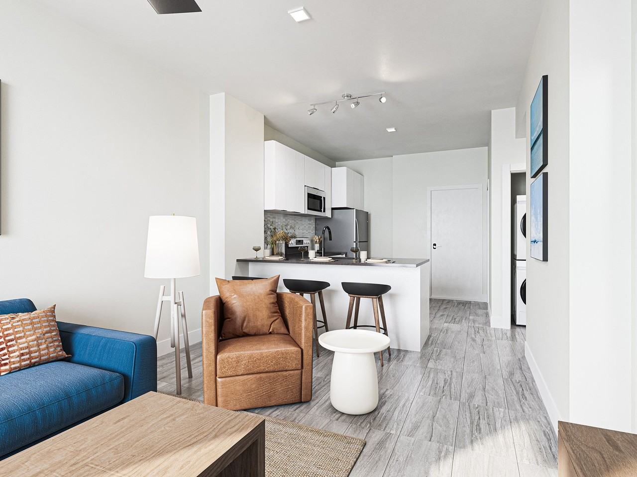 Avery Dania Pointe East Apartments - Photo 5 of 13