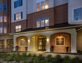 Metro Rahway - Photo 1 of 1