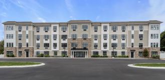 Irondale at Wharton Apartments - Photo 1 of 1