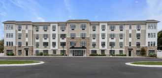Irondale at Wharton Apartments - Photo 1 of 1