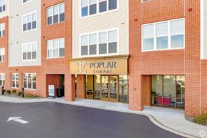 featured image of 15 Poplar St S