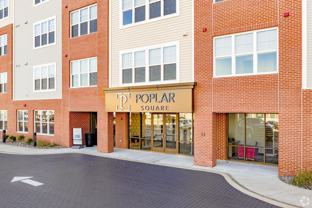Poplar Square Apartments - Photo 1 of 1