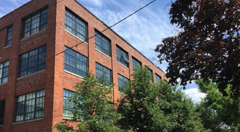 Silk Mill Lofts Apartments 110 N Fulton St, Bloomfield, NJ 07003 Zumper