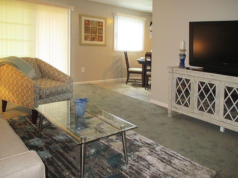 Chestnut Lane Apartments - Photo 5 of 37