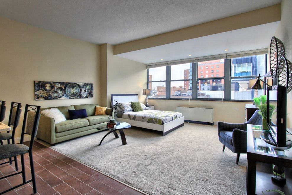 Executive House Apartments - Photo 4 of 29