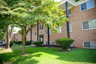 Green Forest Apartments - Photo 1 of 1