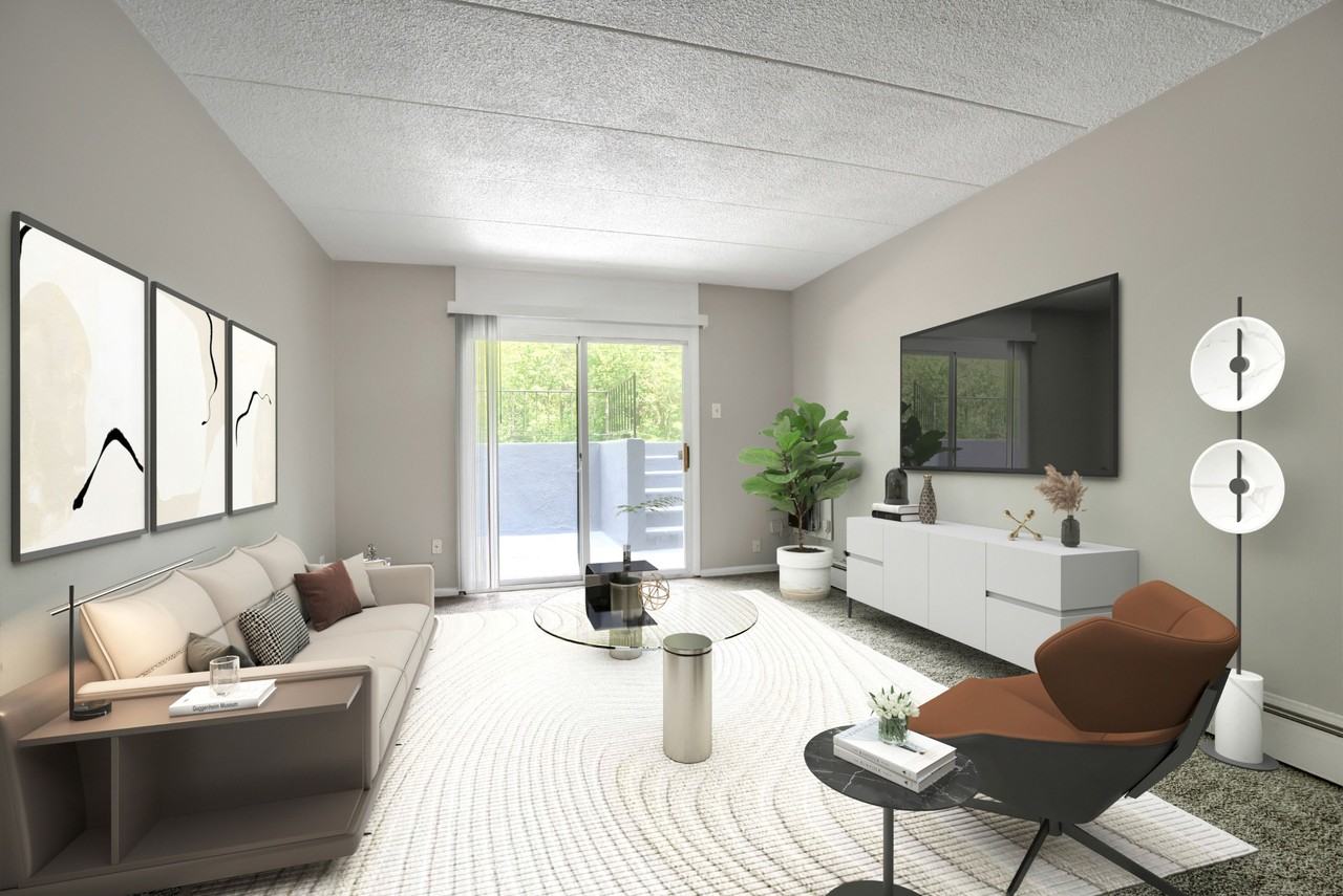 Greenway Village Apartments - Photo 5 of 13