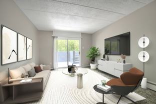 Greenway Village Apartments - Photo 1 of 1
