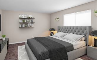 Summit Place Apartments - Photo 1 of 1
