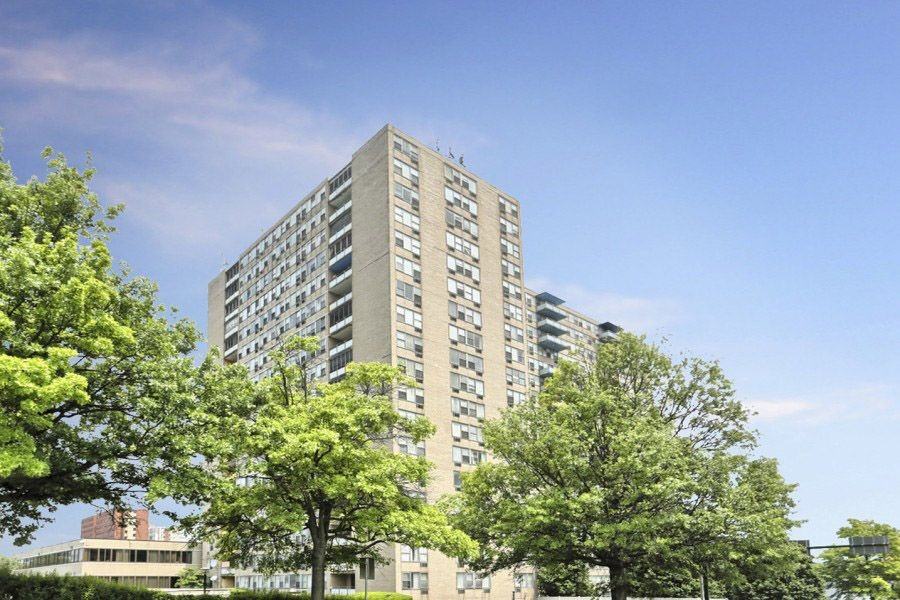 Towne House Apartments - Photo 6 of 25