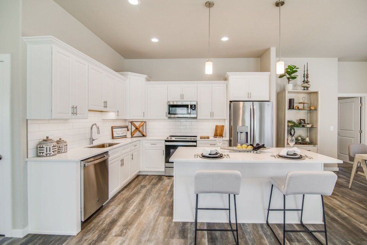 Coulee Ridge Twin Homes - Photo 7 of 29