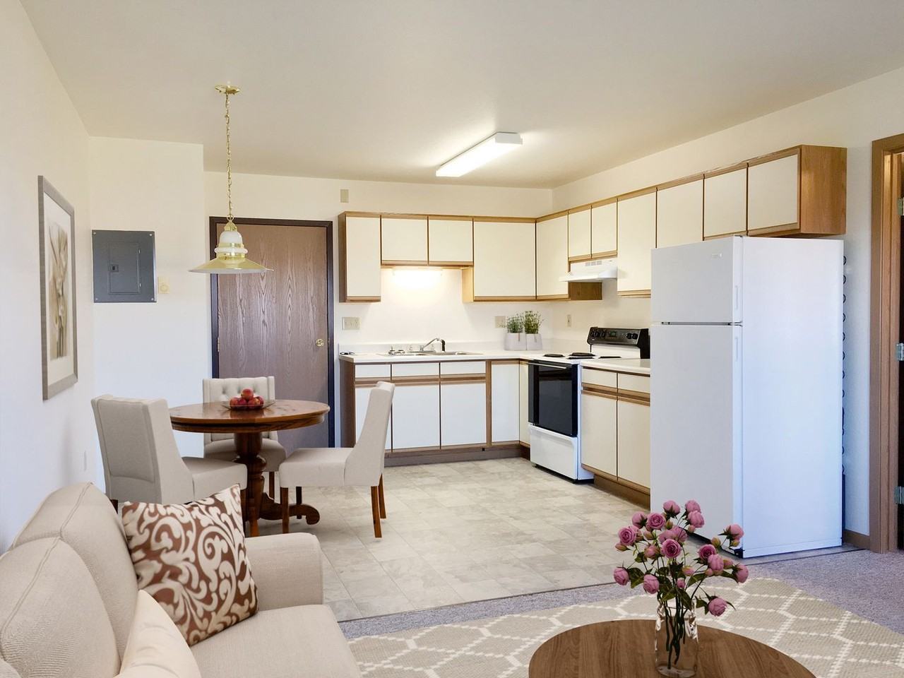 Dakota Terrace Apartments - Photo 4 of 13