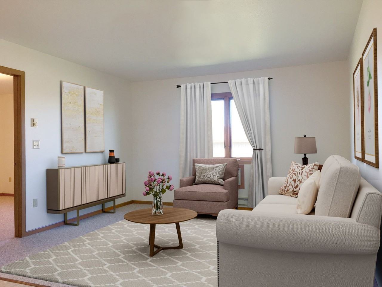 Dakota Terrace Apartments - Photo 5 of 13