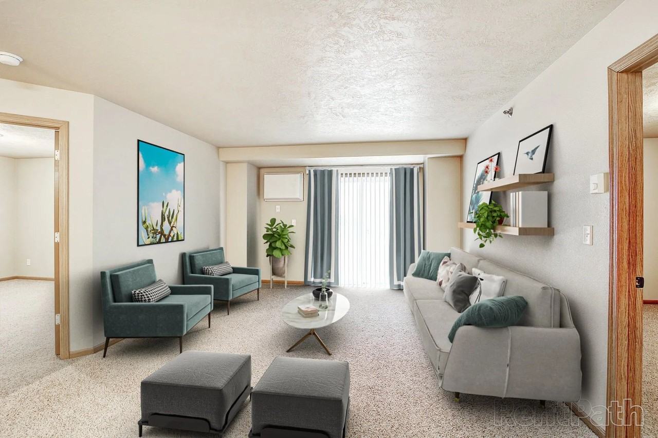 Hawk Pointe Apartments - Photo 5 of 25