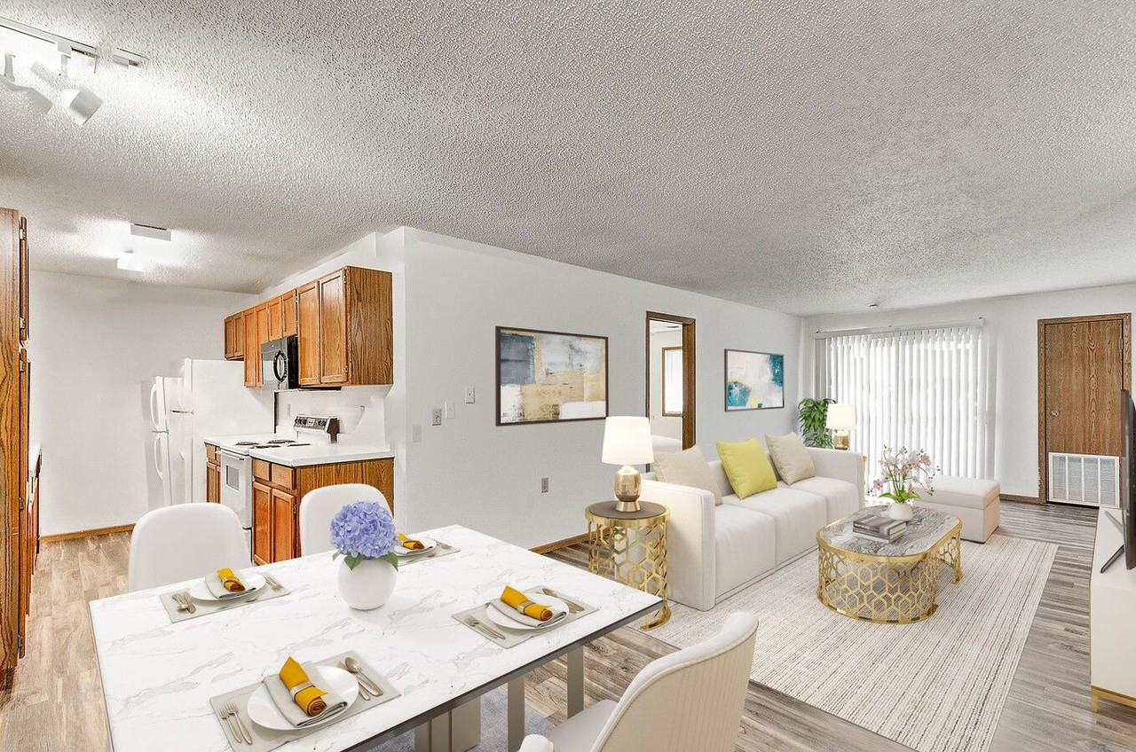 Kensington Place Apartments - Photo 3 of 20