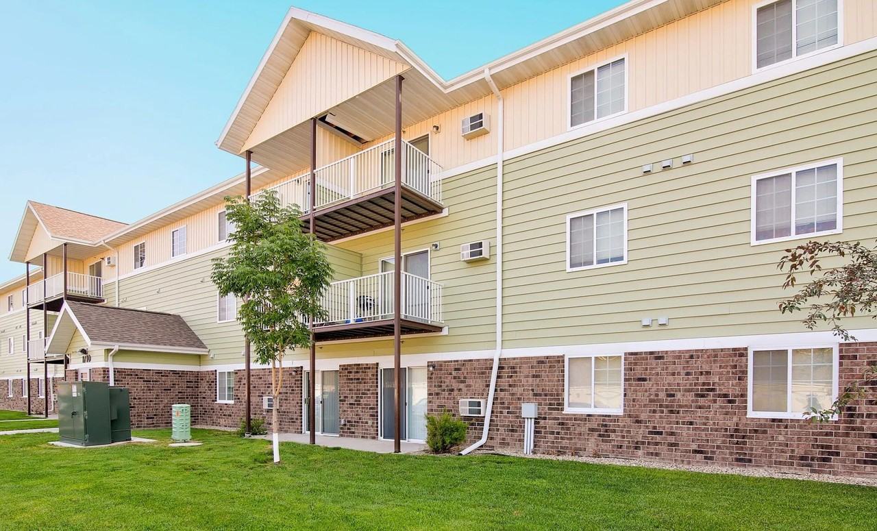 Apartments for Rent In Minot, ND Find 148 Condos & Other Rentals