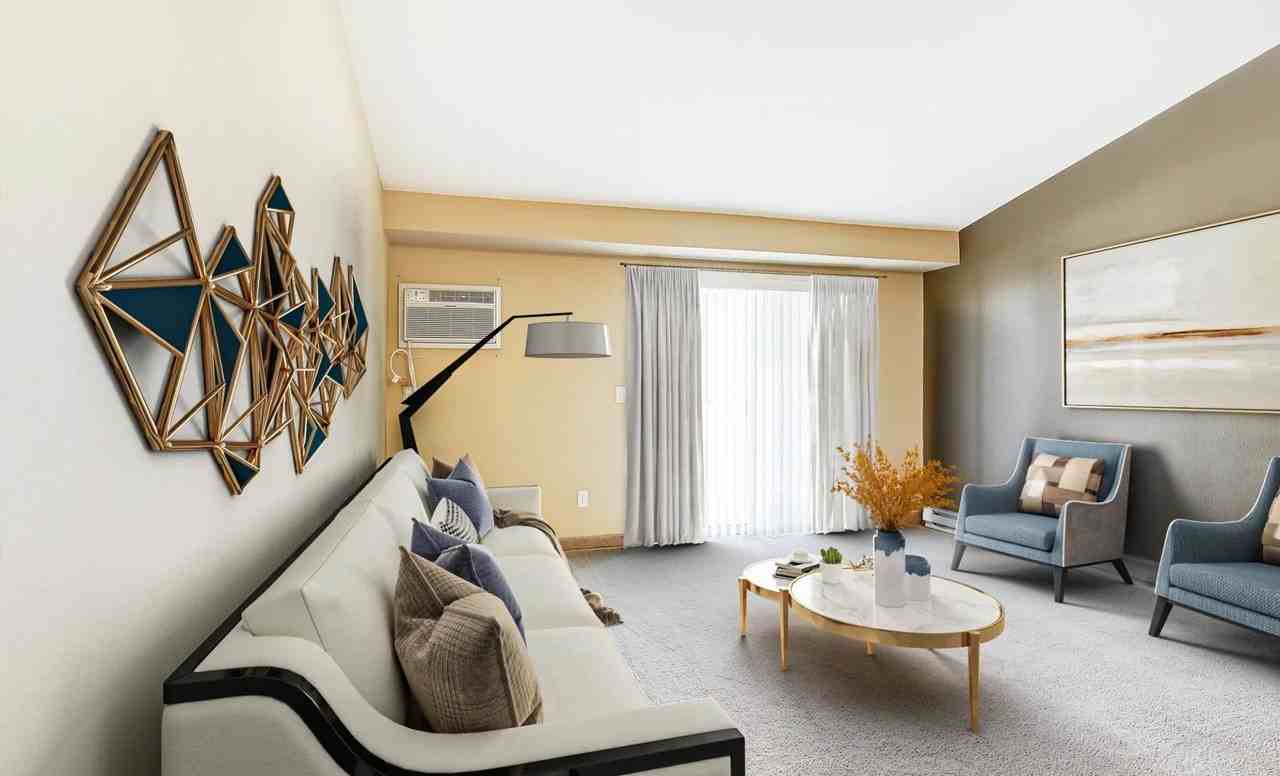 Minot Place Apartments - Photo 4 of 19