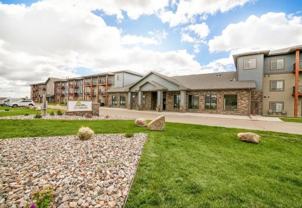 North Highlands Apartments - Photo 1 of 1