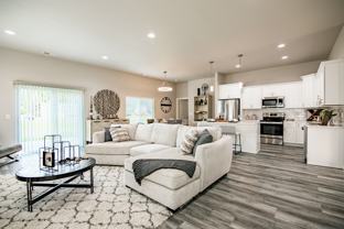 The Earl Twin Homes - Photo 1 of 1