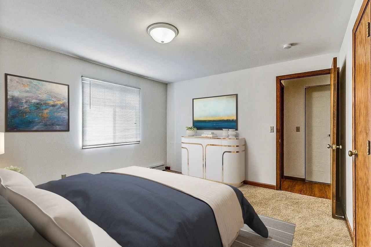 The Gallery Apartments - Photo 5 of 16