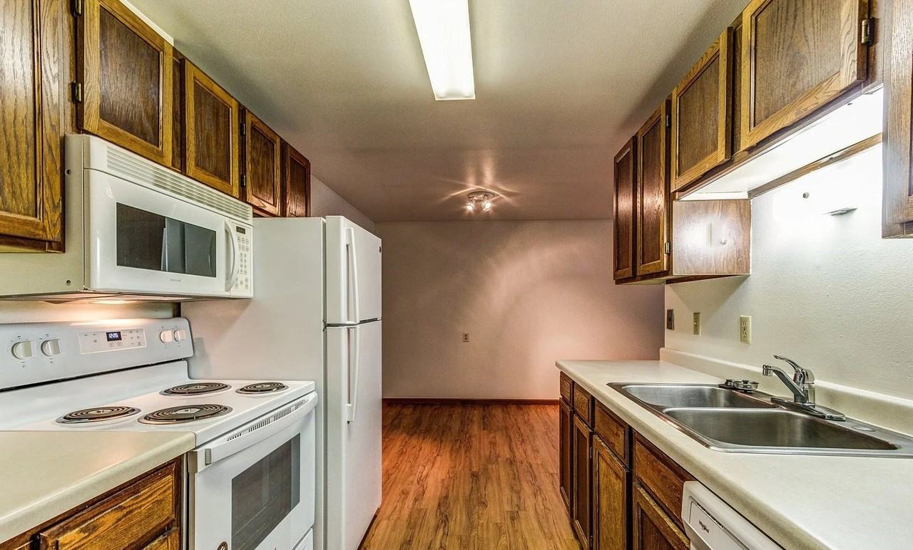 The Gallery Apartments - Photo 6 of 16