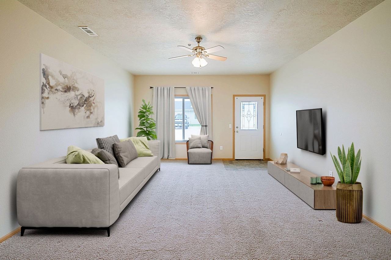 The Heights Condos Apartments 1510 16th St Sw, Minot, ND 58701 Zumper